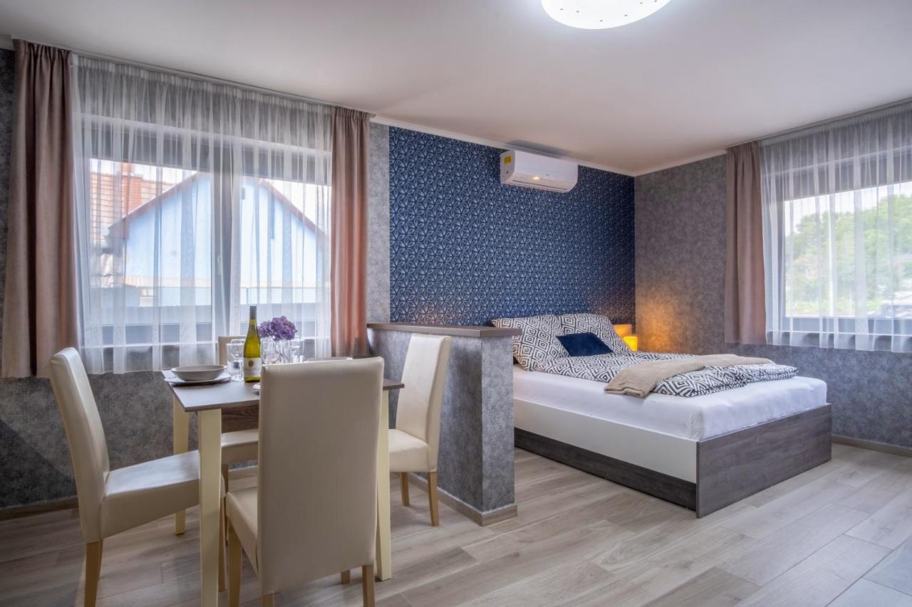 Myflat Premium Resort ชิโอฟก ภายนอก รูปภาพ