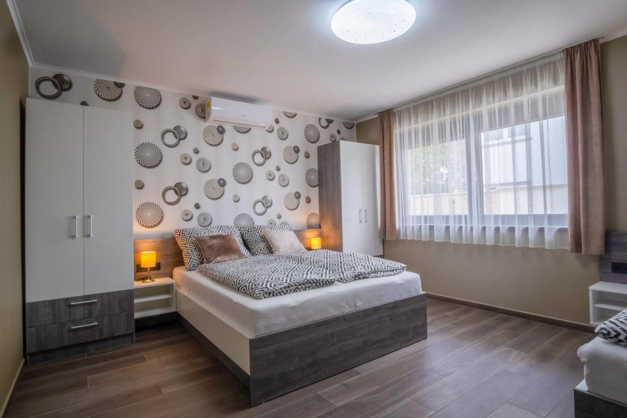 Myflat Premium Resort ชิโอฟก ภายนอก รูปภาพ