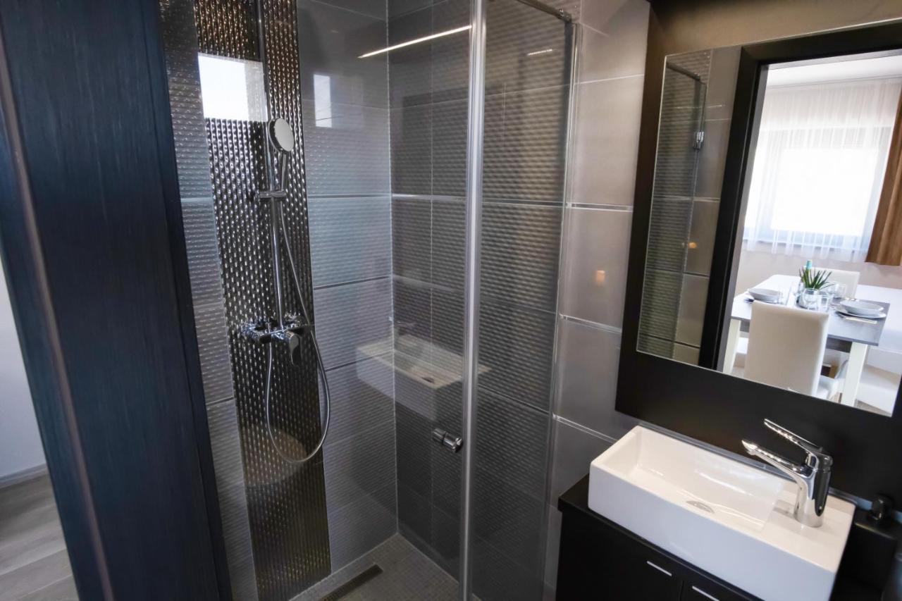 Myflat Premium Resort ชิโอฟก ภายนอก รูปภาพ
