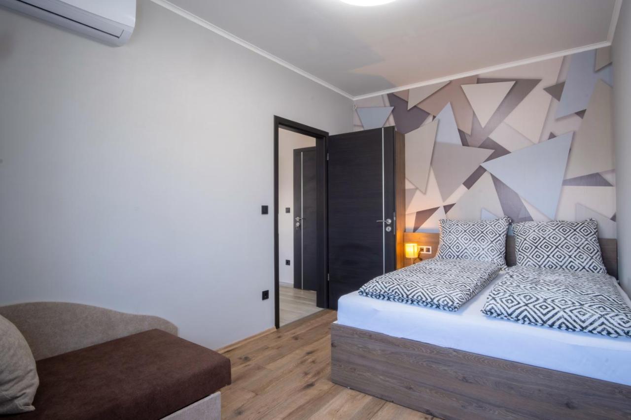 Myflat Premium Resort ชิโอฟก ภายนอก รูปภาพ