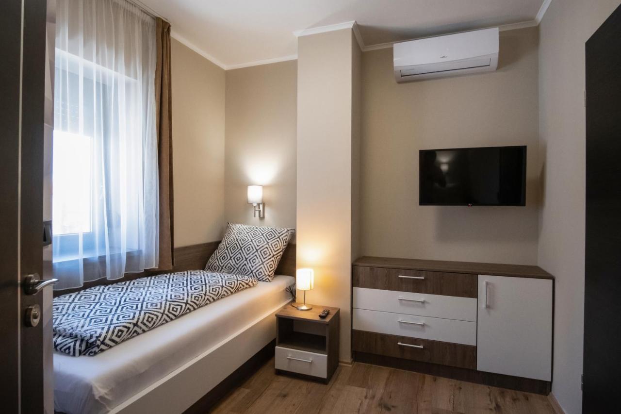 Myflat Premium Resort ชิโอฟก ภายนอก รูปภาพ