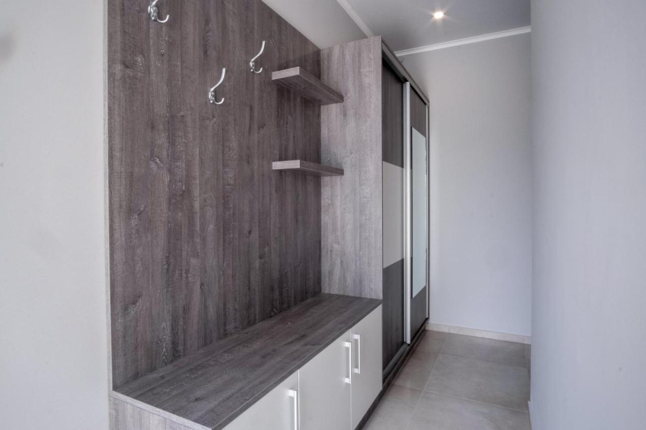 Myflat Premium Resort ชิโอฟก ภายนอก รูปภาพ