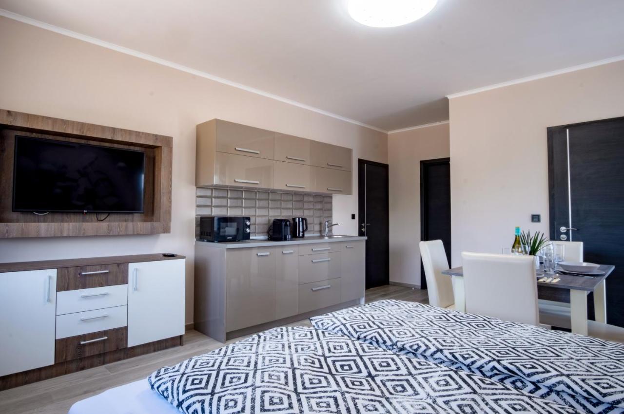 Myflat Premium Resort ชิโอฟก ภายนอก รูปภาพ