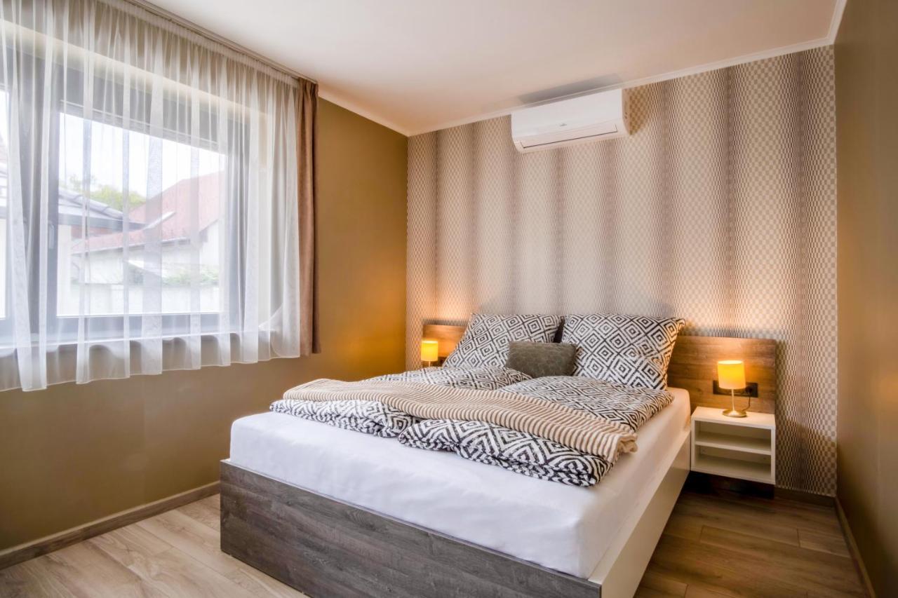 Myflat Premium Resort ชิโอฟก ภายนอก รูปภาพ