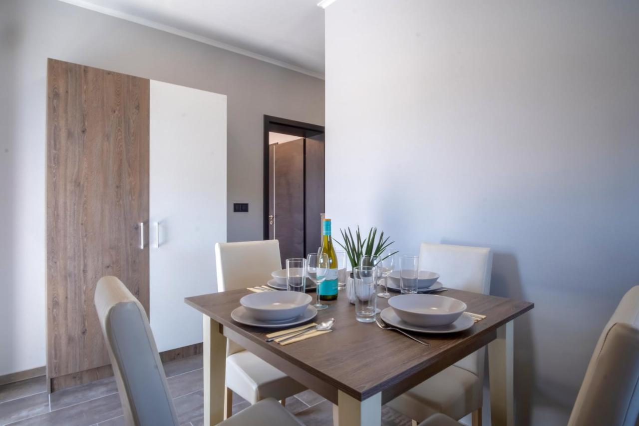 Myflat Premium Resort ชิโอฟก ภายนอก รูปภาพ