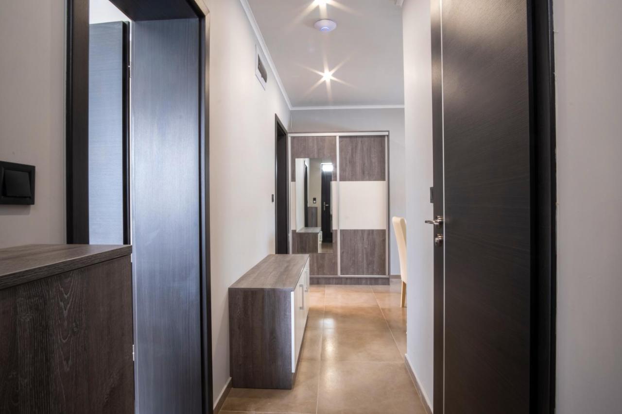 Myflat Premium Resort ชิโอฟก ภายนอก รูปภาพ