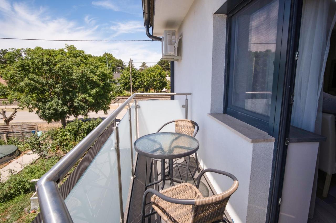Myflat Premium Resort ชิโอฟก ภายนอก รูปภาพ