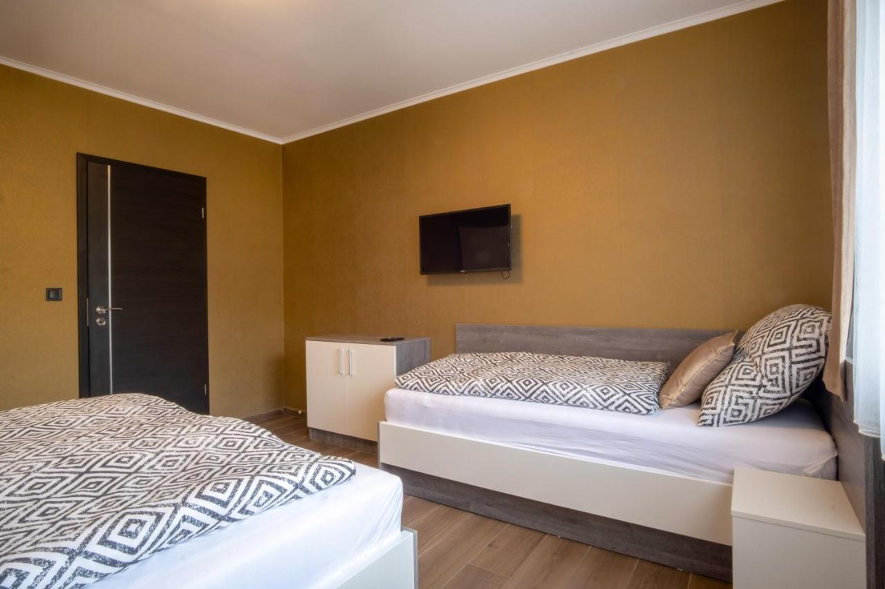Myflat Premium Resort ชิโอฟก ภายนอก รูปภาพ