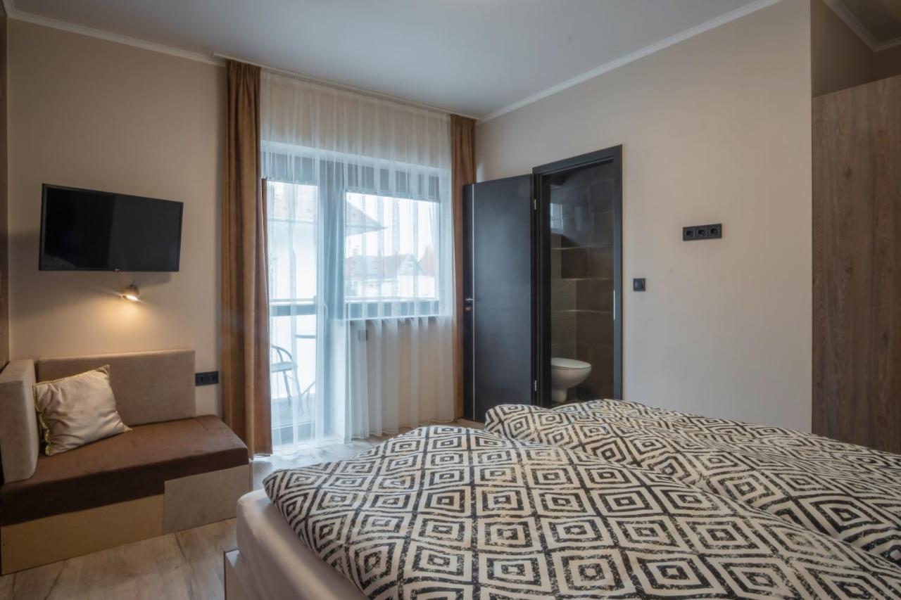 Myflat Premium Resort ชิโอฟก ภายนอก รูปภาพ