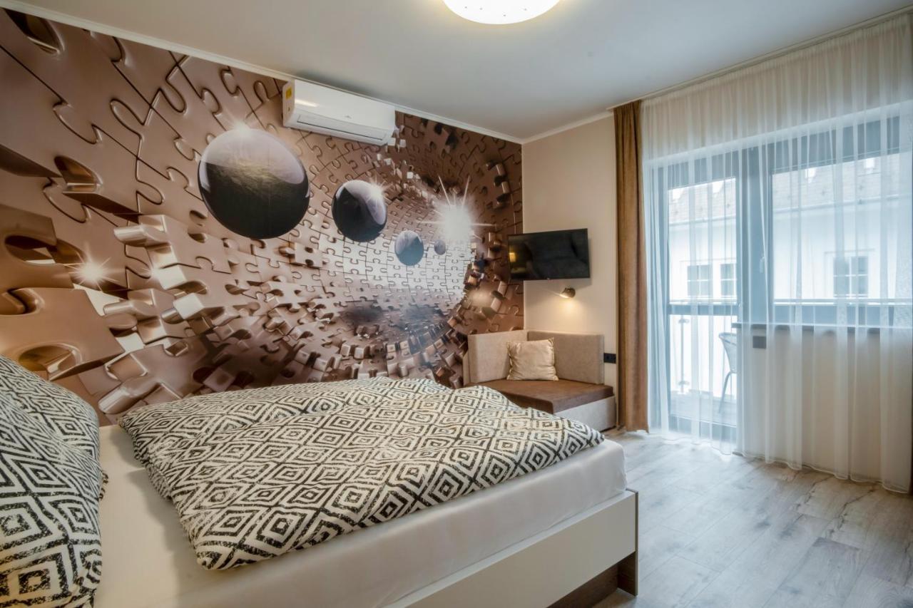 Myflat Premium Resort ชิโอฟก ภายนอก รูปภาพ