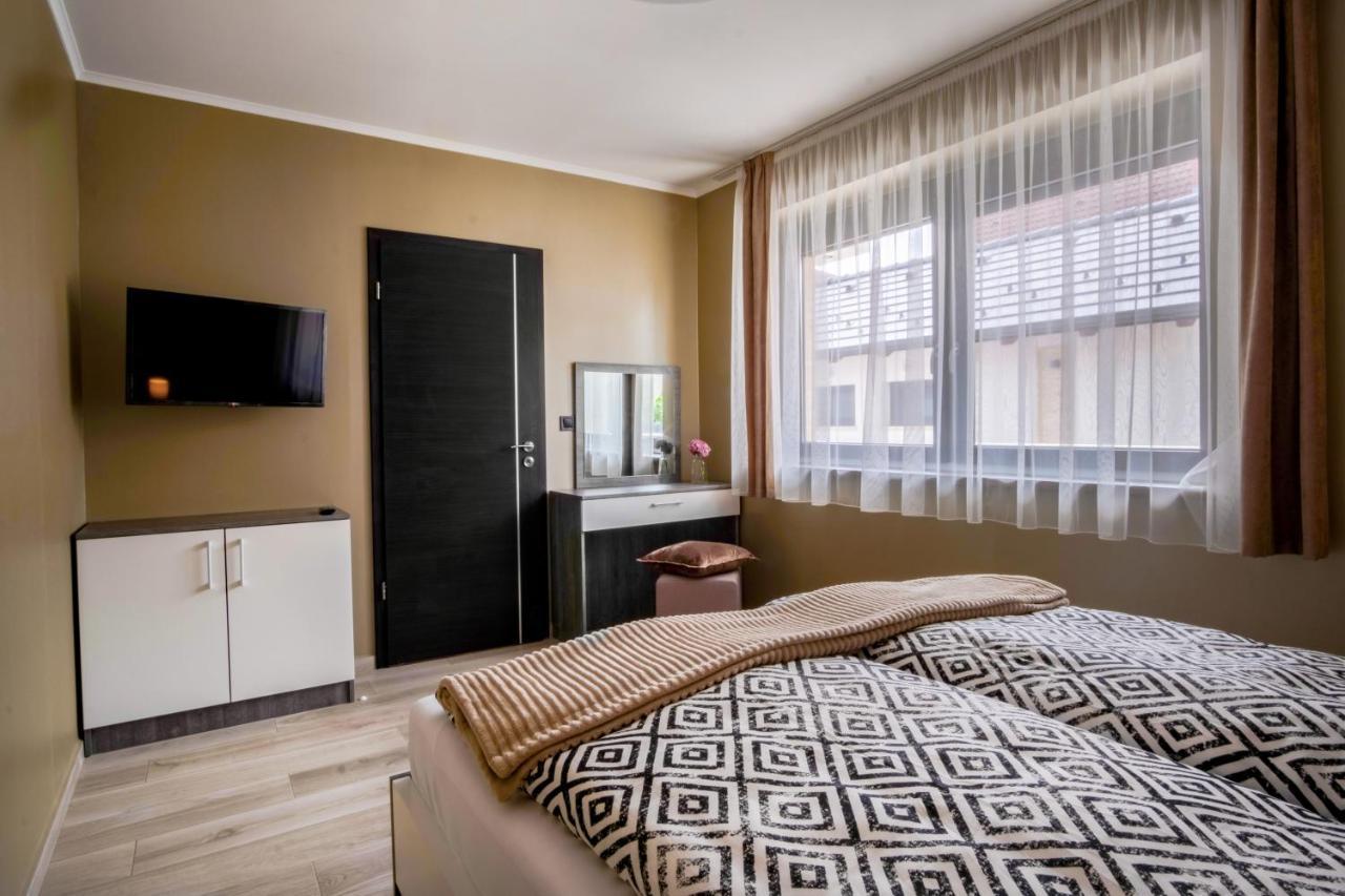 Myflat Premium Resort ชิโอฟก ภายนอก รูปภาพ