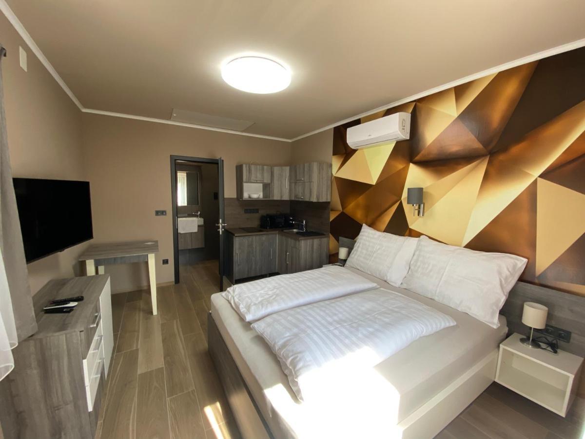 Myflat Premium Resort ชิโอฟก ภายนอก รูปภาพ