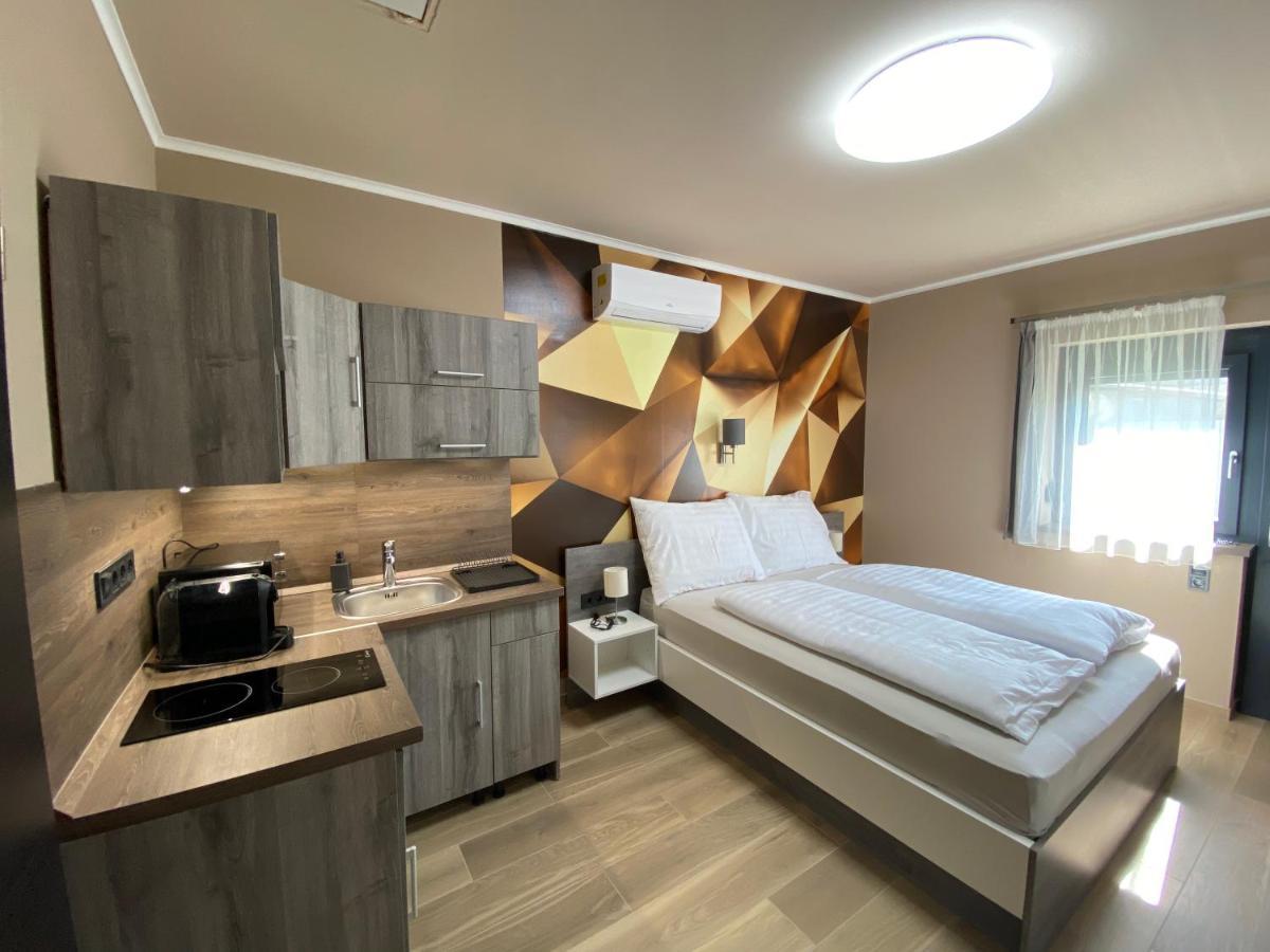 Myflat Premium Resort ชิโอฟก ภายนอก รูปภาพ