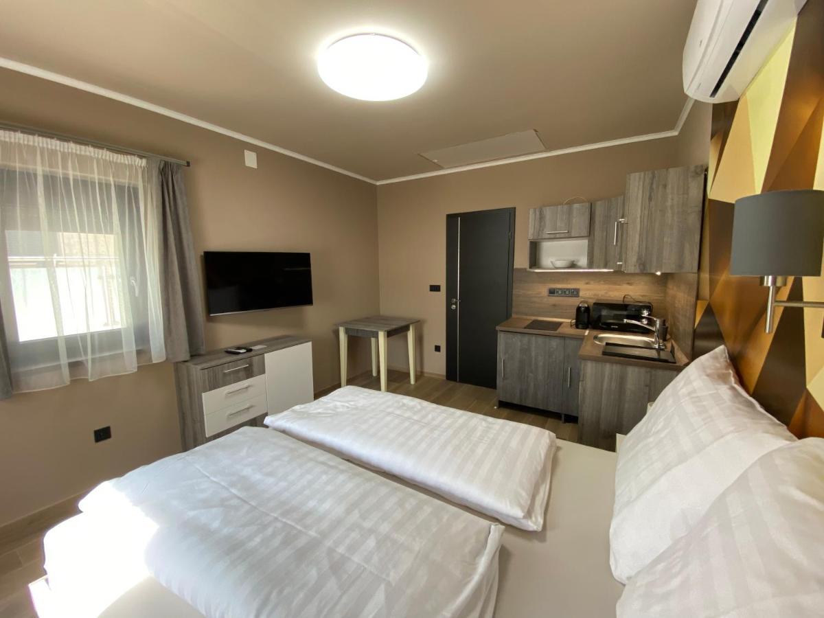 Myflat Premium Resort ชิโอฟก ภายนอก รูปภาพ