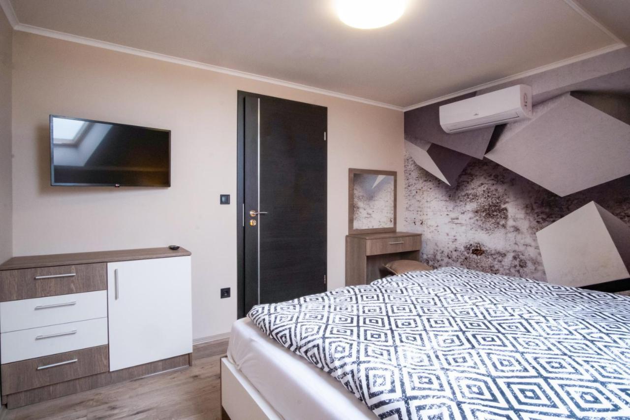 Myflat Premium Resort ชิโอฟก ภายนอก รูปภาพ